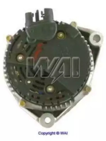 WAI 21334r -  Генератор