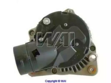WAI 21360r -  Генератор