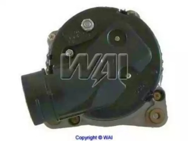 WAI 21362r -  Генератор