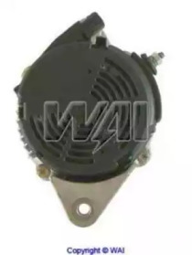 WAI 21365r -  Генератор