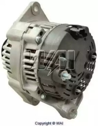 WAI 21400n -  Генератор