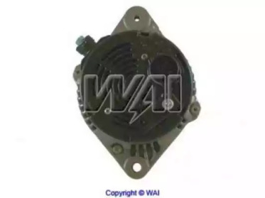 WAI 21415r -  Генератор