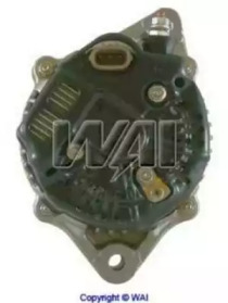 WAI 21417r -  Генератор
