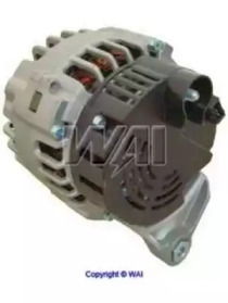 WAI 21470n -  Генератор