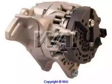 WAI 21480n -  Генератор