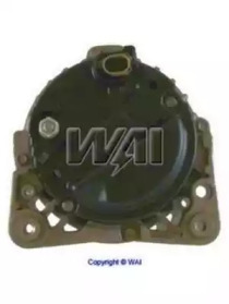 WAI 21481r -  Генератор