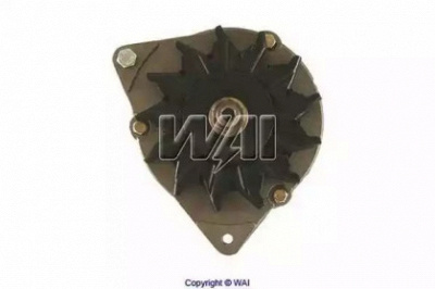 WAI 21489r -  Генератор