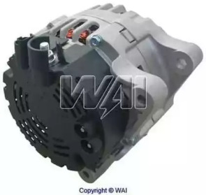 WAI 21493n -  ГЕНЕРАТОР