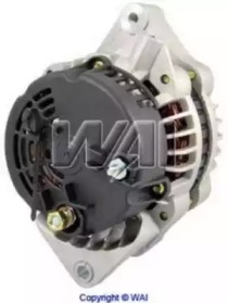 WAI 21516n -  ГЕНЕРАТОР OPEL ASTRA G/MERIVA/ZAFIRA 1.6/1.8 70A
