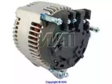 WAI 21702n -  Генератор