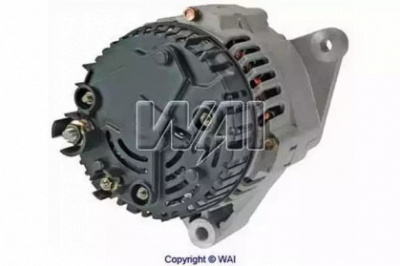 WAI 21803n -  Генератор