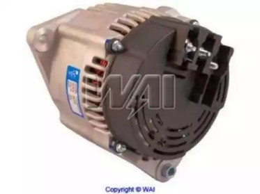 WAI 21811n -  Генератор