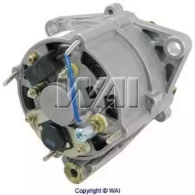 WAI 21823n -  Генератор