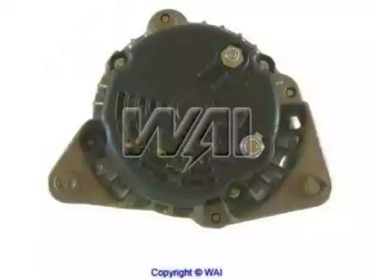 WAI 21948r -  Генератор
