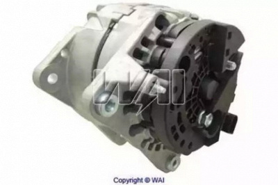 WAI 22710n -  ГЕНЕРАТОР 12V 90A VW LCV (98-06)
