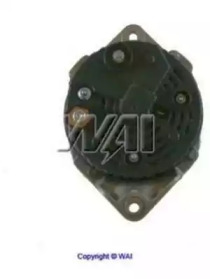 WAI 22745r -  Генератор
