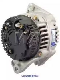 WAI 22789n -  Генератор
