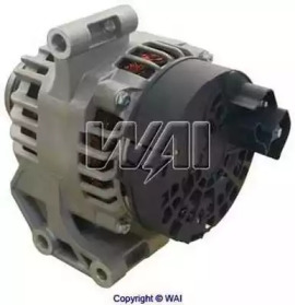 WAI 22795n -  Генератор
