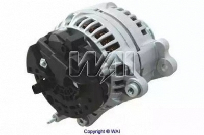 WAI 22821n -  Генератор