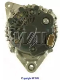 WAI 22923r -  Генератор