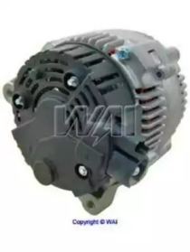 WAI 22929n -  Генератор