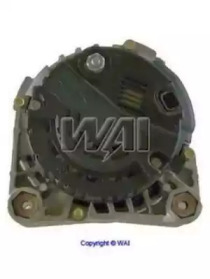 WAI 22990r -  Генератор