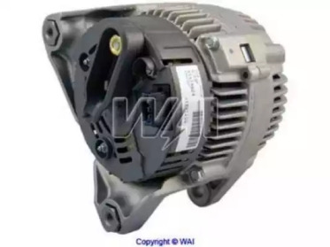 WAI 23017n -  Генератор