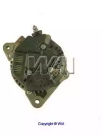 WAI 23070r -  Генератор