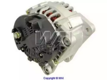 WAI 23160n -  Генератор