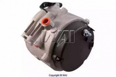 WAI 23161n -  Генератор