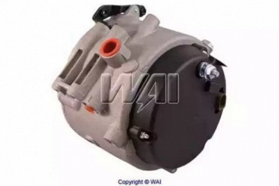 WAI 23162n -  Генератор