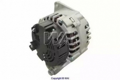 WAI 23223n -  Генератор