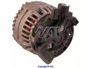 WAI 23227n -  ГЕНЕРАТОР