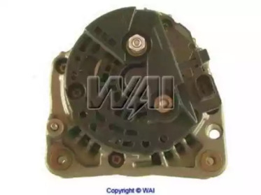 WAI 23289r -  Генератор