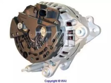 WAI 23320n -  Генератор