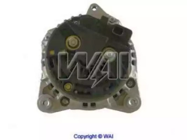 WAI 23367n -  ГЕНЕРАТОР