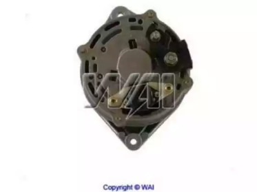 WAI 23595r -  Генератор