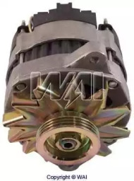 WAI 23644r -  Генератор