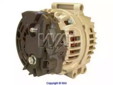WAI 23751n -  ГЕНЕРАТОР