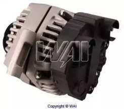 WAI 23797n -  Генератор