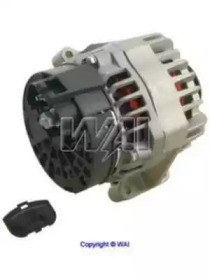 WAI 23800n -  Генератор