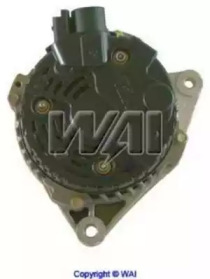 WAI 23814r -  Генератор