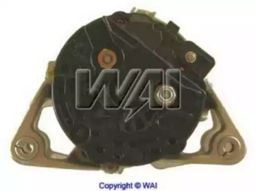 WAI 23824r -  Генератор