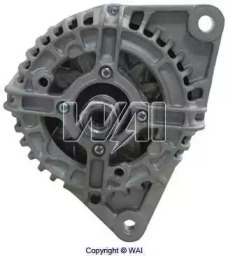 WAI 23835n -  Генератор