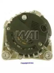 WAI 23837n -  Генератор