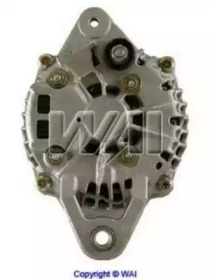 WAI 23845r -  Генератор
