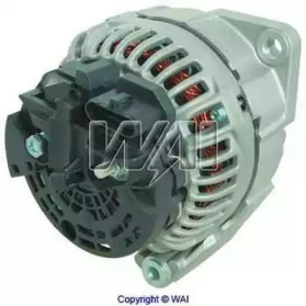 WAI 23883n -  Генератор
