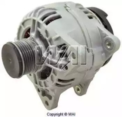 WAI 23884n -  ГЕНЕРАТОР