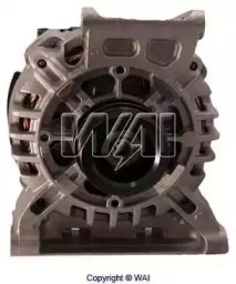 WAI 23892noe -  Генератор