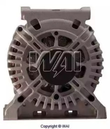 WAI 23896n -  Генератор